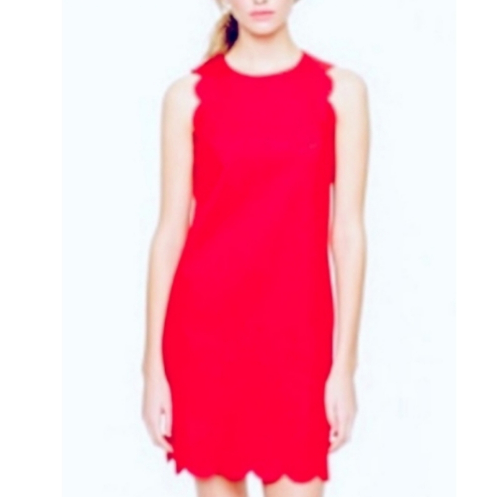 J. Crew Dress size 6